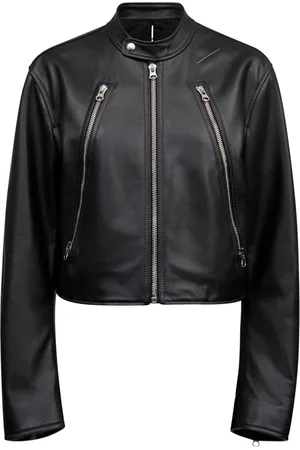 Maison Margiela Leather jacket
