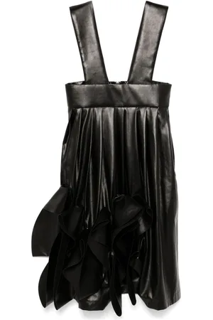Comme des Garçons Ruffle-detail skirt