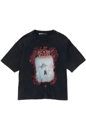 Bimba y Lola Logo-print T-shirt