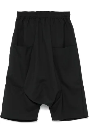 Entire Studios Saddle shorts