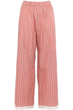 ERES Praline pyjama trousers