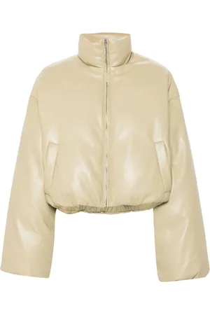 Nanushka Lilima puffer jacket