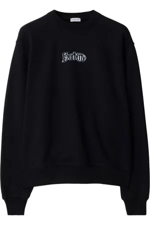 Burberry Logo sweatshirt