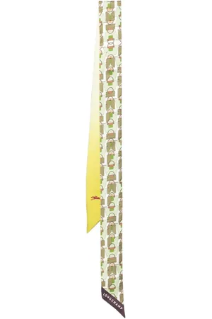 Longchamp Origami Le Pliage bandeau