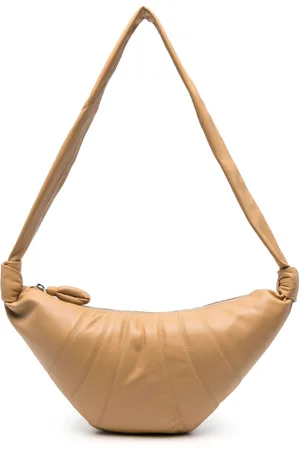 LEMAIRE Medium Croissant shoulder bag