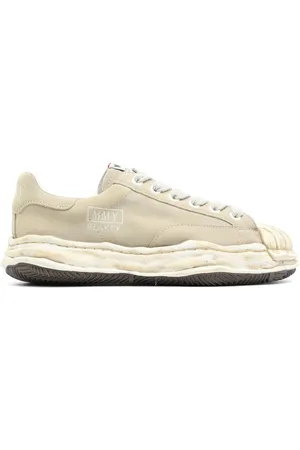 Maison Mihara Yasuhiro Blakey low-top sneakers