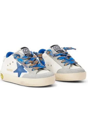 Golden Goose Super-Star sneakers