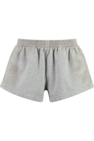 Balenciaga Cotton short shorts