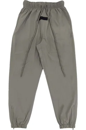 FEAR OF GOD Patch detail jogger trousers