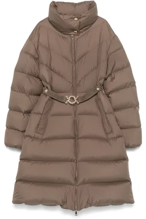 Moncler Brou down coat