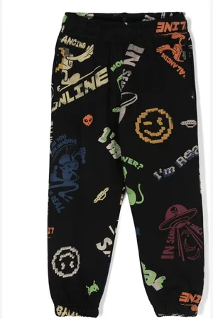 Molo Adan track pants