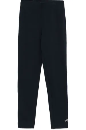 MONNALISA Jersey leggings