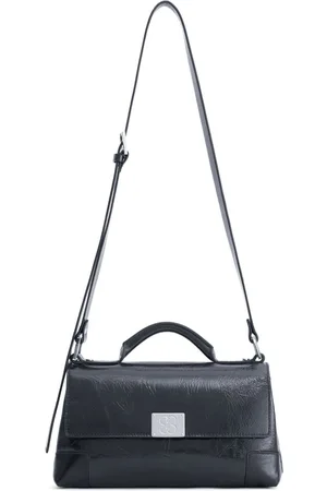 Filippa K The 93 Monogram crossbody bag