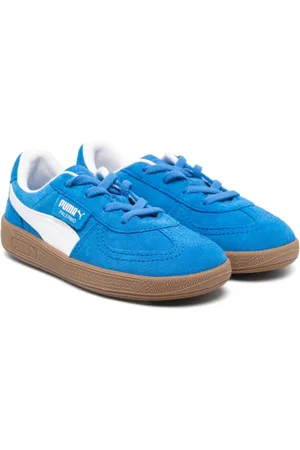 PUMA Palermo sneakers