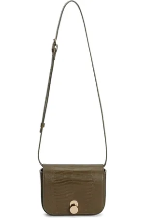 Fabiana Filippi Eclissi cross body bag