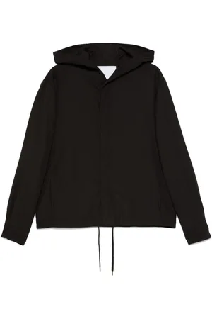COSTUMEIN Twill-weave hoodie