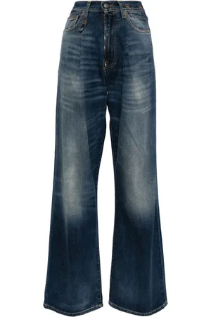 R13 Damon jeans