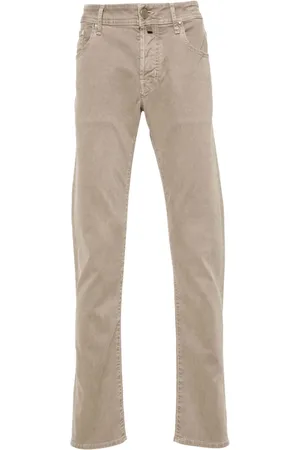 Jacob Cohen Nick Slim jeans