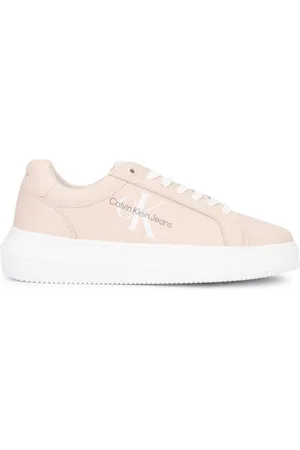 Calvin Klein Logo sneakers