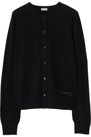 Burberry Cashmere cardigan