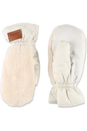 Isabel Marant Barka gloves