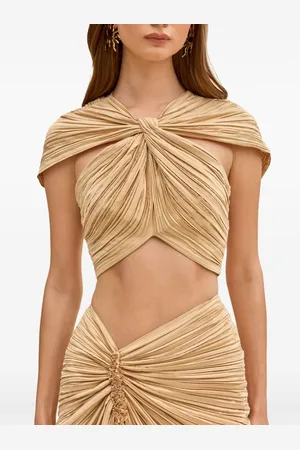 Cult Gaia Genesis top