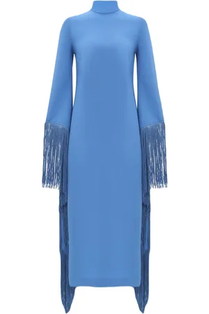 ‎Taller Marmo‎ Del Mar midi dress