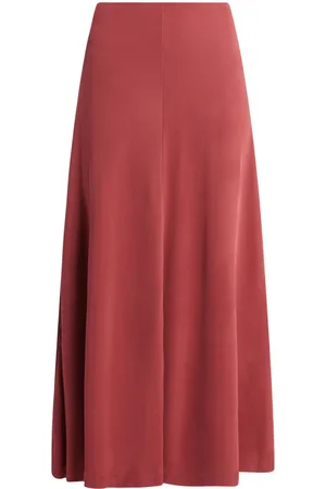 BITE Movere maxi skirt