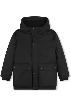 Zadig & Voltaire Logo-print jacket