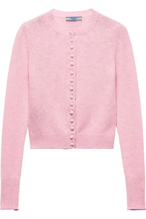 Prada Cashmere cardigan