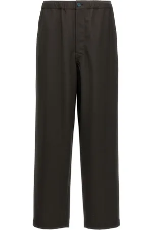 UNDERCOVER Straight-leg trousers