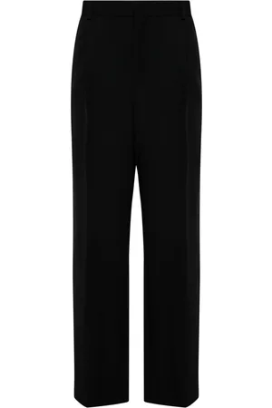 Botter Straight-leg trousers