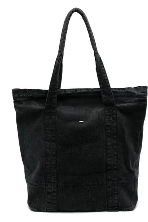OUR LEGACY Aviation tote bag