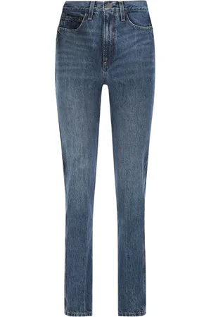 CO High-rise jeans