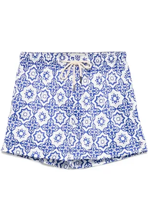 PENINSULA SWIMWEAR Portofino swim shorts