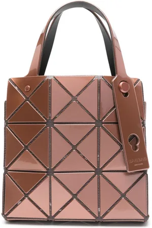 Issey Miyake Carat tote bag
