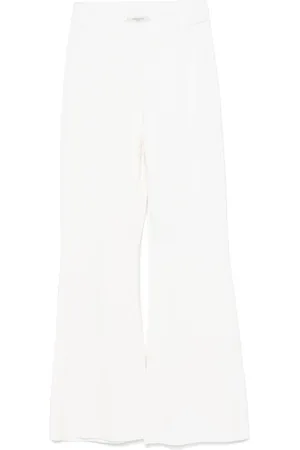 CHARLOTT Flared trousers