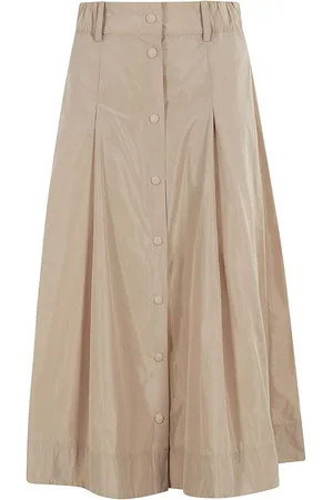 Aspesi Nelly maxi skirt