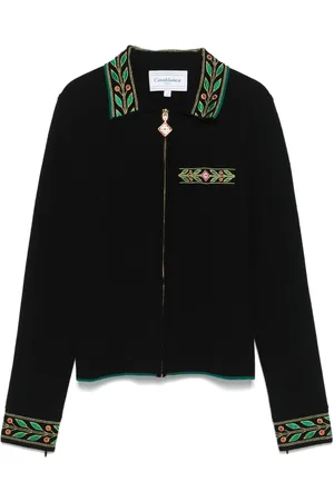 Casablanca Laurel jacket