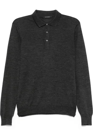 TAGLIATORE Palmer polo shirt