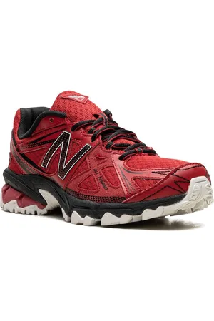 New Balance 610 " /Black/White" sneakers