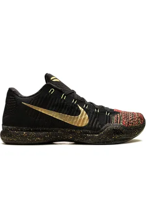 Nike Kobe 10 Elite Low Xmas sneakers