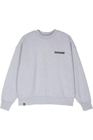 BARROW Logo-print sweatshirt