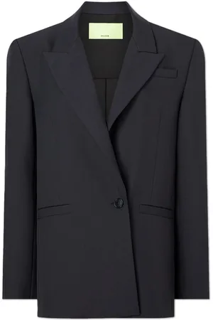 GAUGE81 Double-breasted blazer