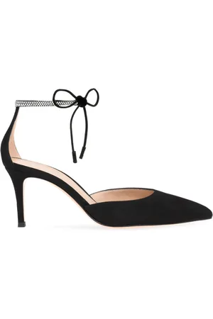 Gianvito Rossi 70mm Montecarlo D