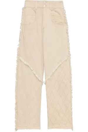 Isabel Marant Shanila jeans