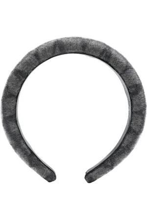 VALENTINO GARAVANI VLogo headband