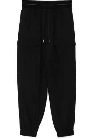 Helmut Lang Zoot sweatpants