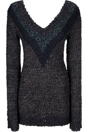 KNWLS Explosion mini dress