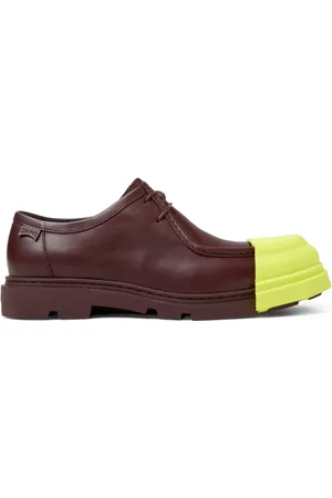 Camper Junction Derby shoes
